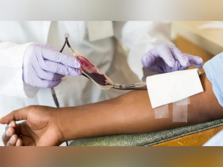 MODULE 4: BLOOD COLLECTION