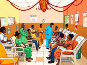 MODULE 3: AWARENESS, EDUCATION, MOTIVATION, RECRUITMENT, SELECTION OF BLOOD DONORS AND RETENTION